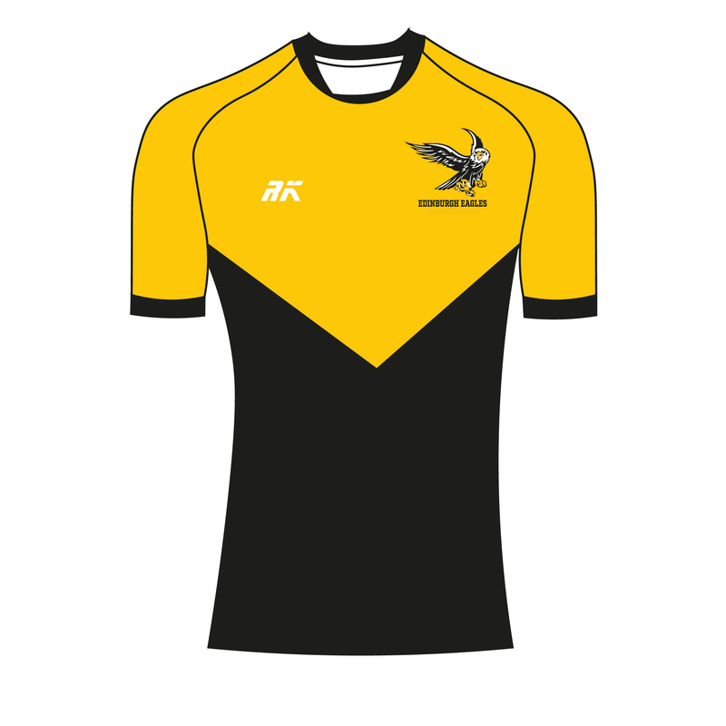 Edinburgh Eagles Kids Replica Strip