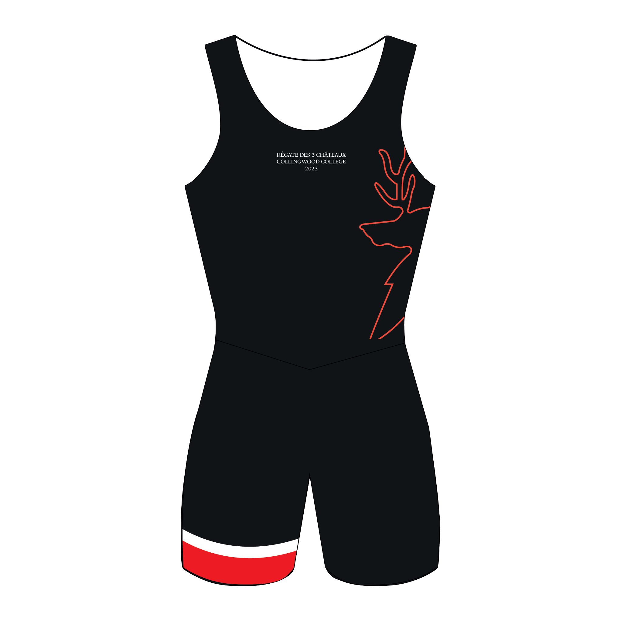 Collingwood College BC HORR AIO