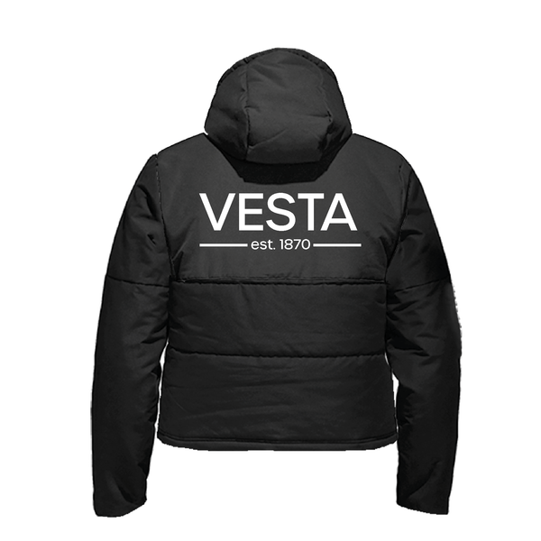 Vesta Rowing Club Puffa Jacket