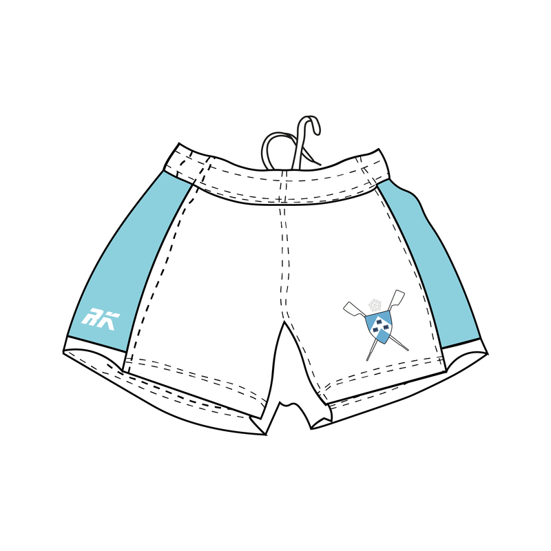 University of York Boat Club Rugby Shorts