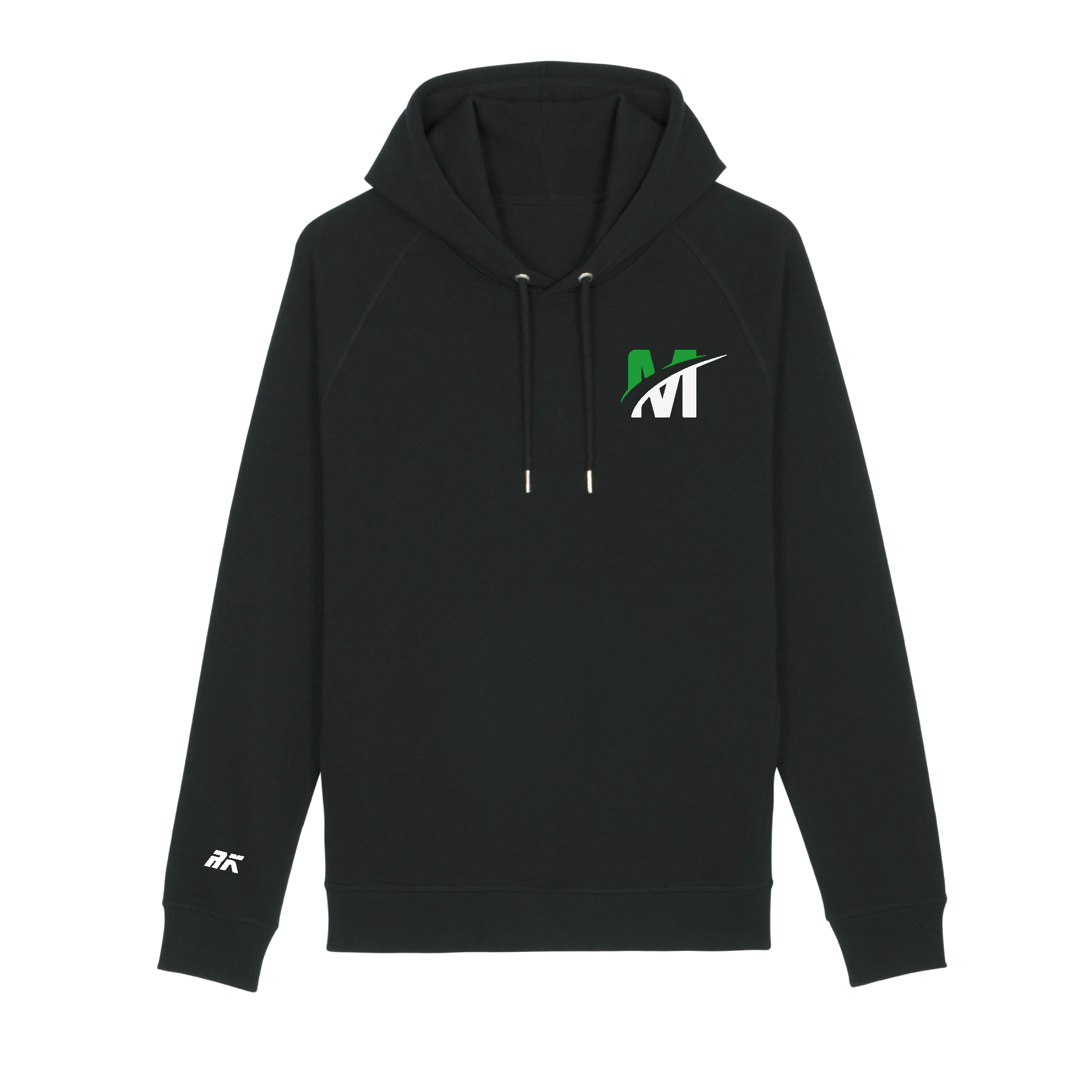 McKenna Massage Therapy Hoodie