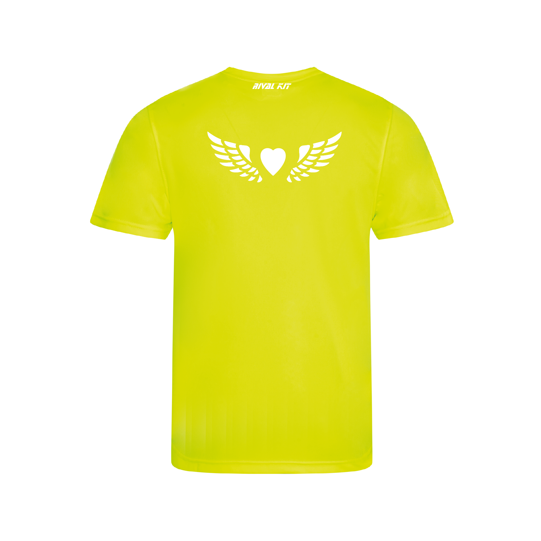 Haileybury Boat Club Gym T-shirt