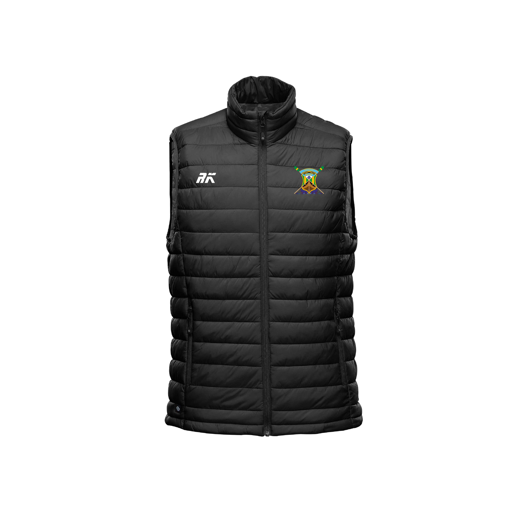 NTNUI Roing Light-weight Puffa Gilet