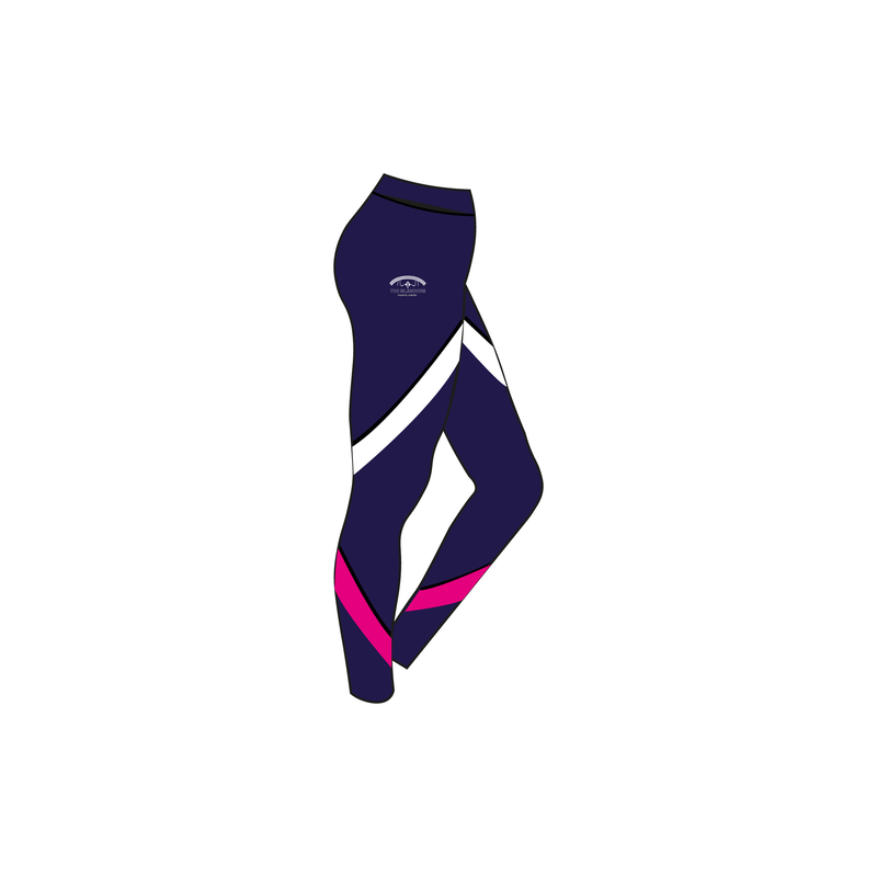 Twickenham Islanders Leggings 1