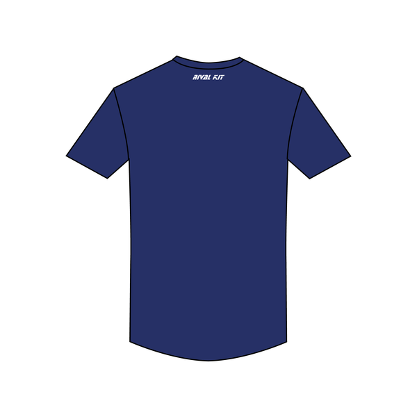 Cardinal Vaughan Boat Club Casual T-Shirt