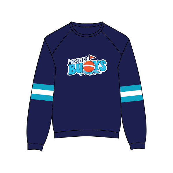 Worcester Buoys Sweatshirt