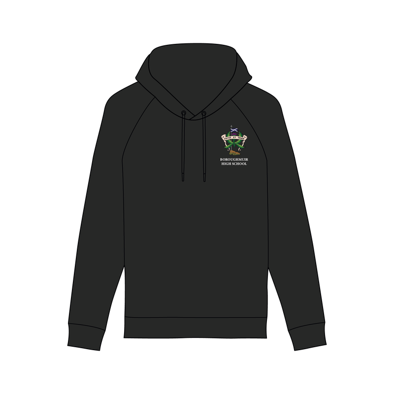 Boroughmuir Leavers Hoodies 2023