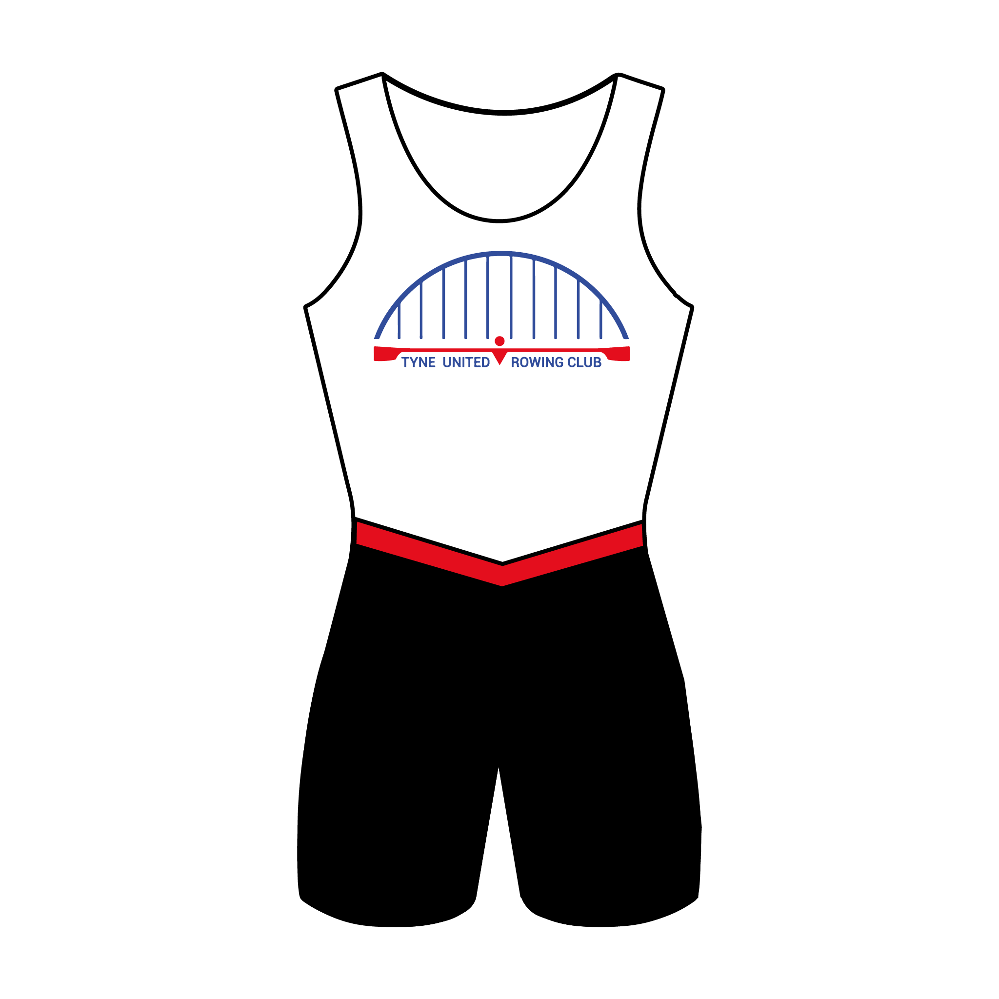 Tyne United RC AIOX