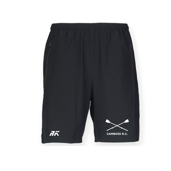 Cambois RC Male Gym Shorts