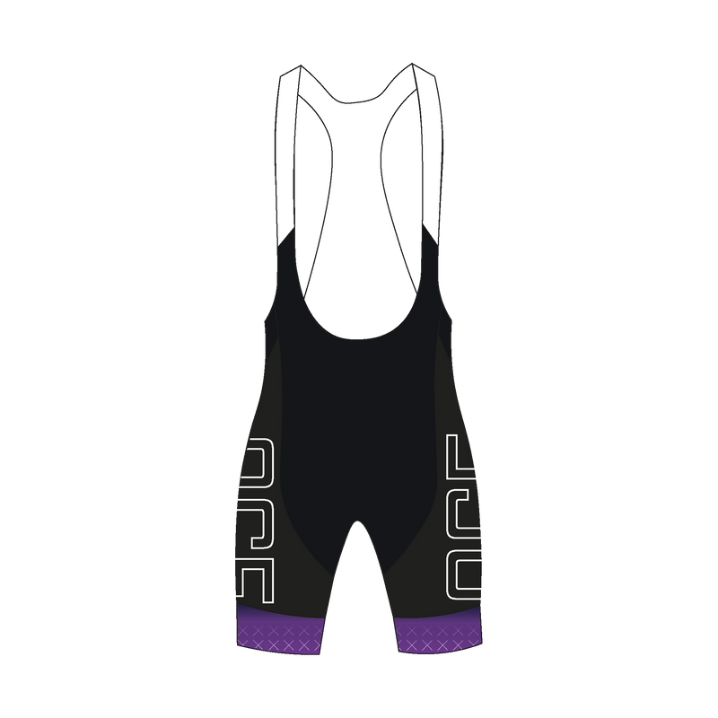 ACE Cycling bib shorts