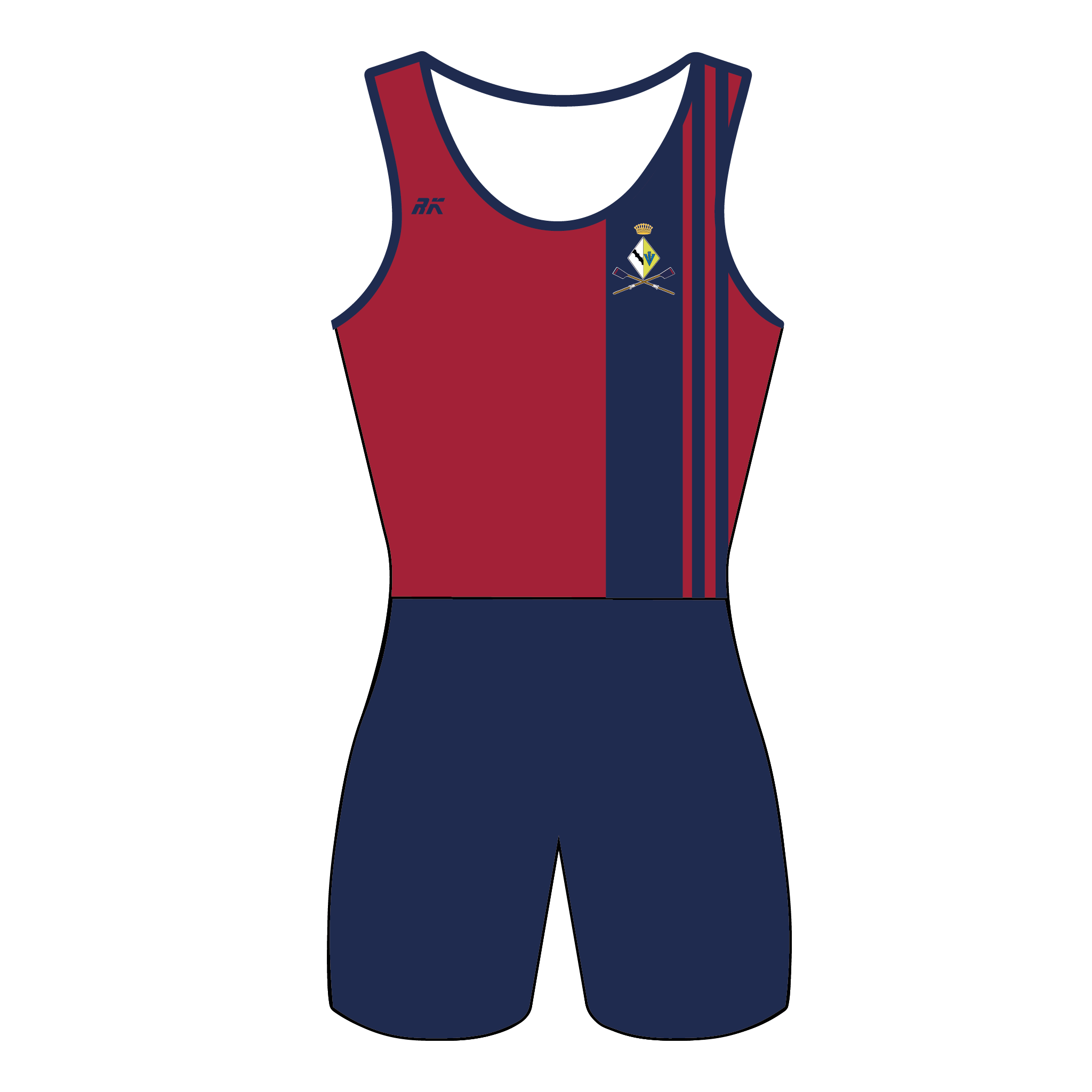 SSBC '22 AIO