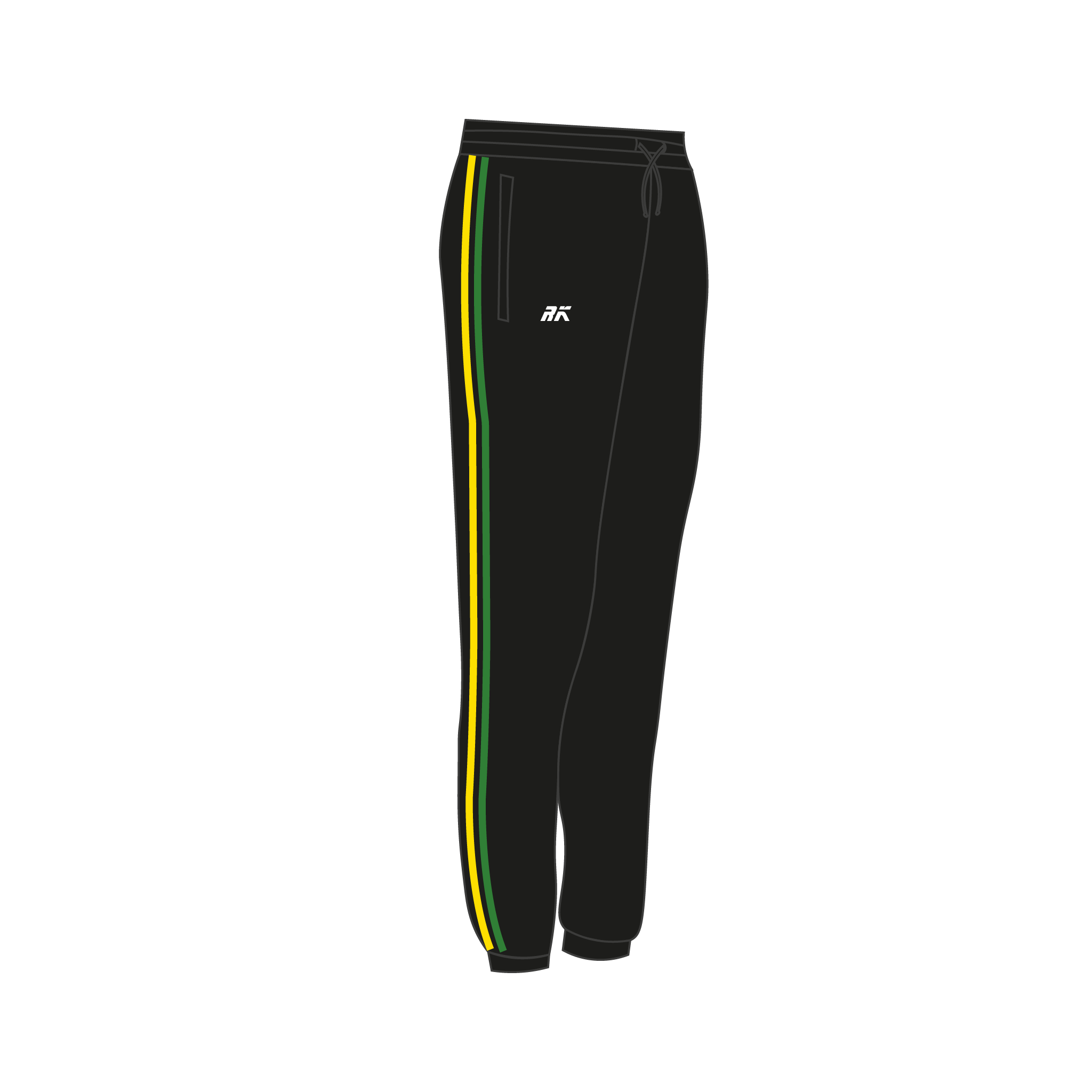 NTNUI Roing Bespoke Joggies