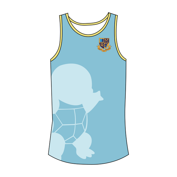 St Paul's Squirtles Gym Vest