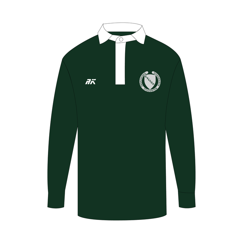 E.S.R. Tachos Rugby Shirt