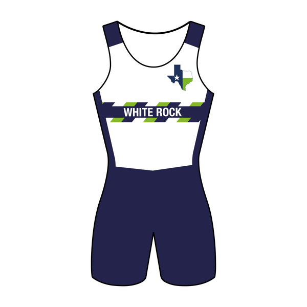 White Rock Rowing AIO