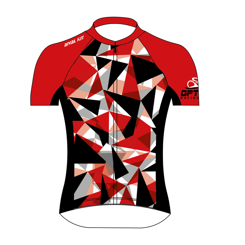 Optima Racing jersey