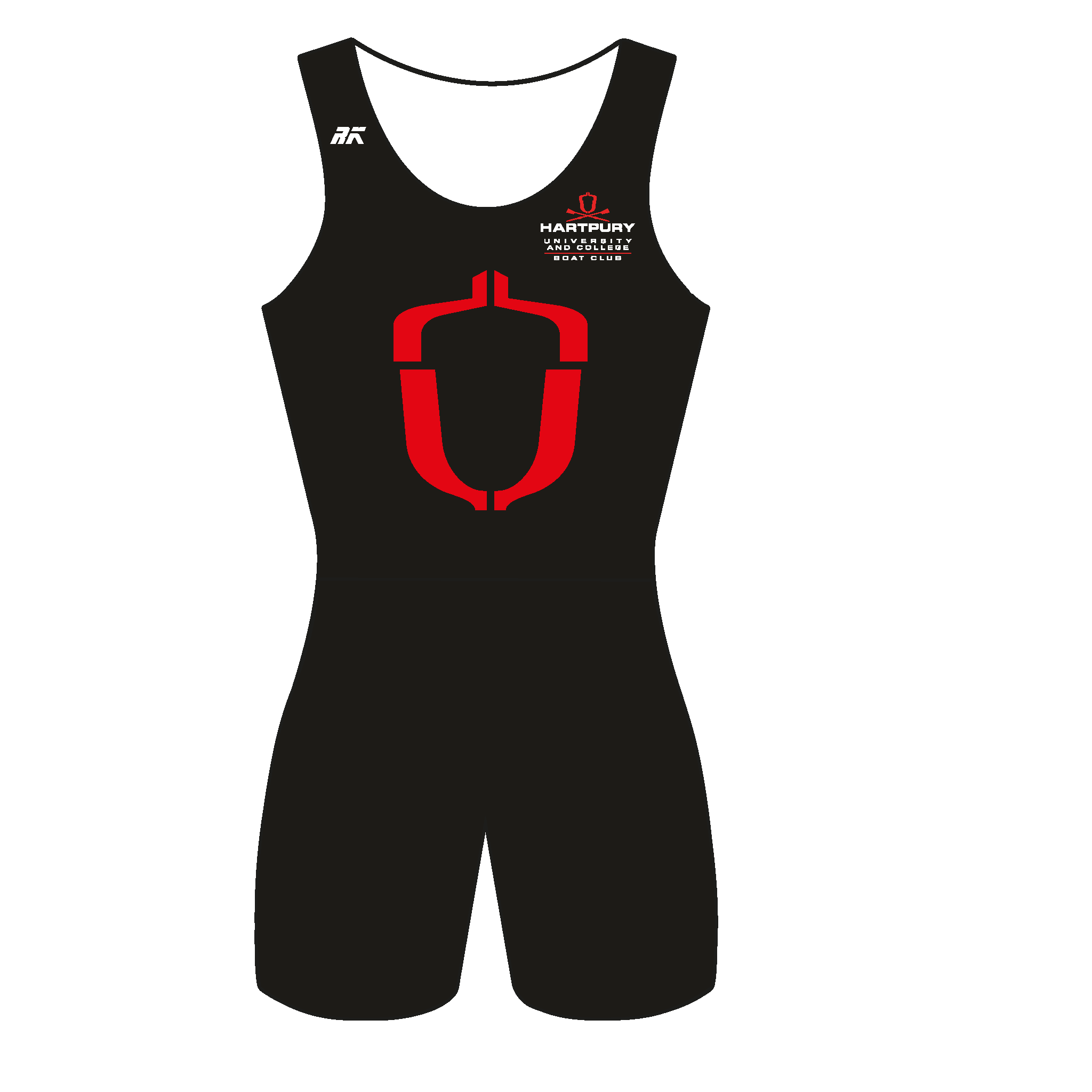 Hartpury College Racing AIO