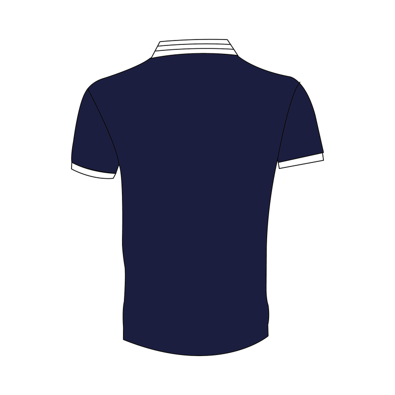 Northumbrian UAS Polo Shirt