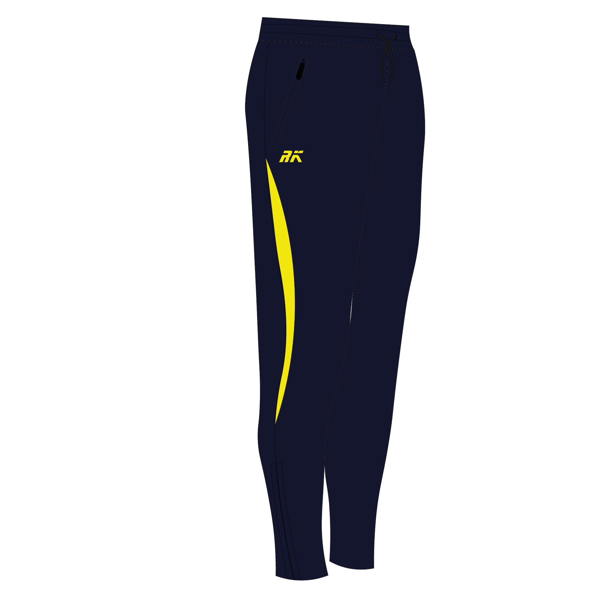Queen Mary University of London Alumni BC Trackies
