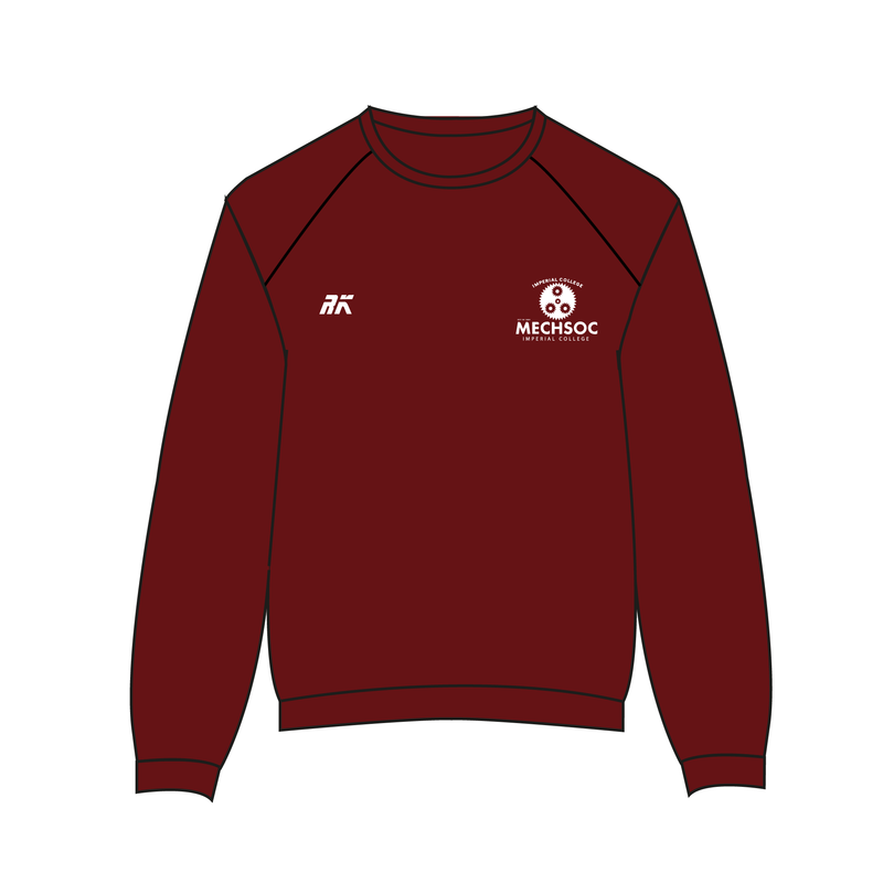 Imperial College Mechanical Engineering Sweatshirt