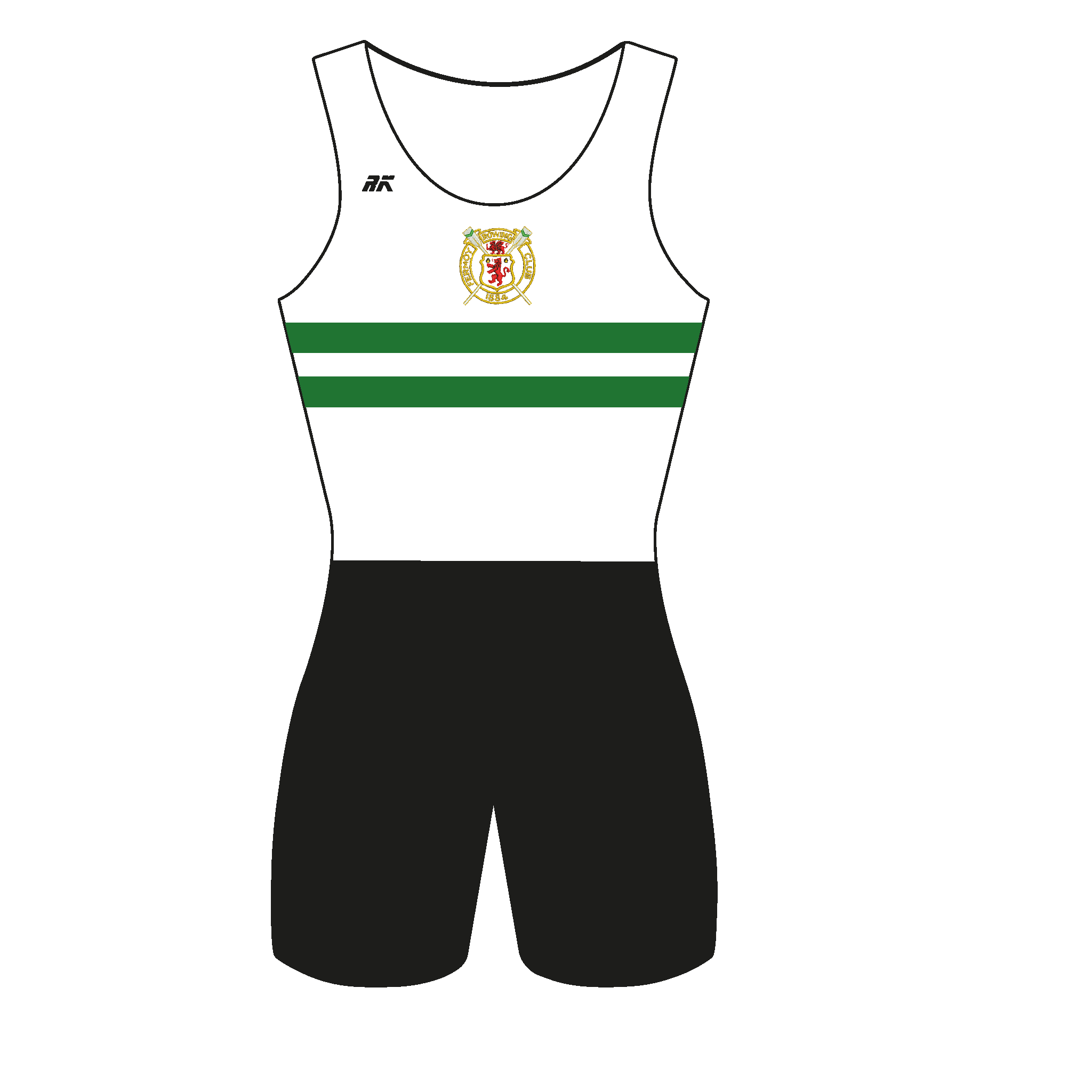 Fermoy RC AIO