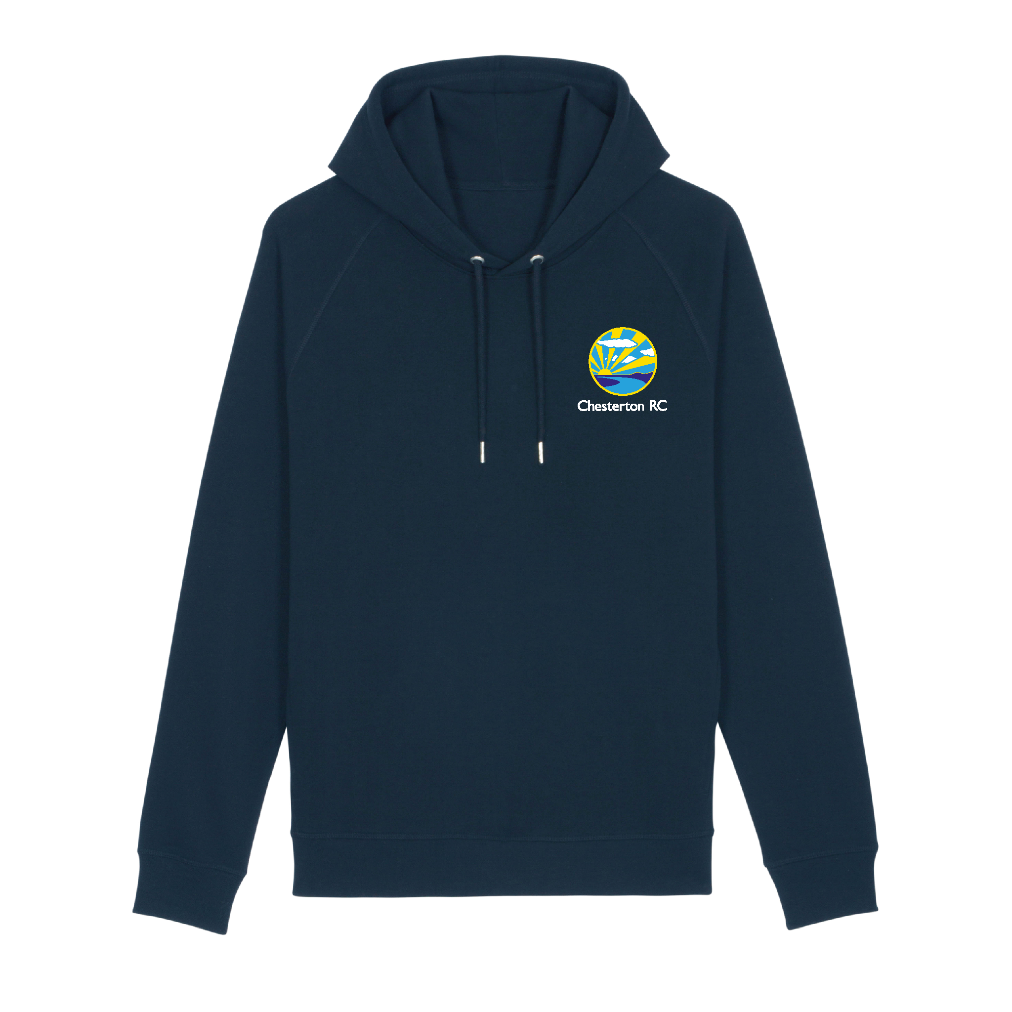 Chesterton Rowing Club Hoodie