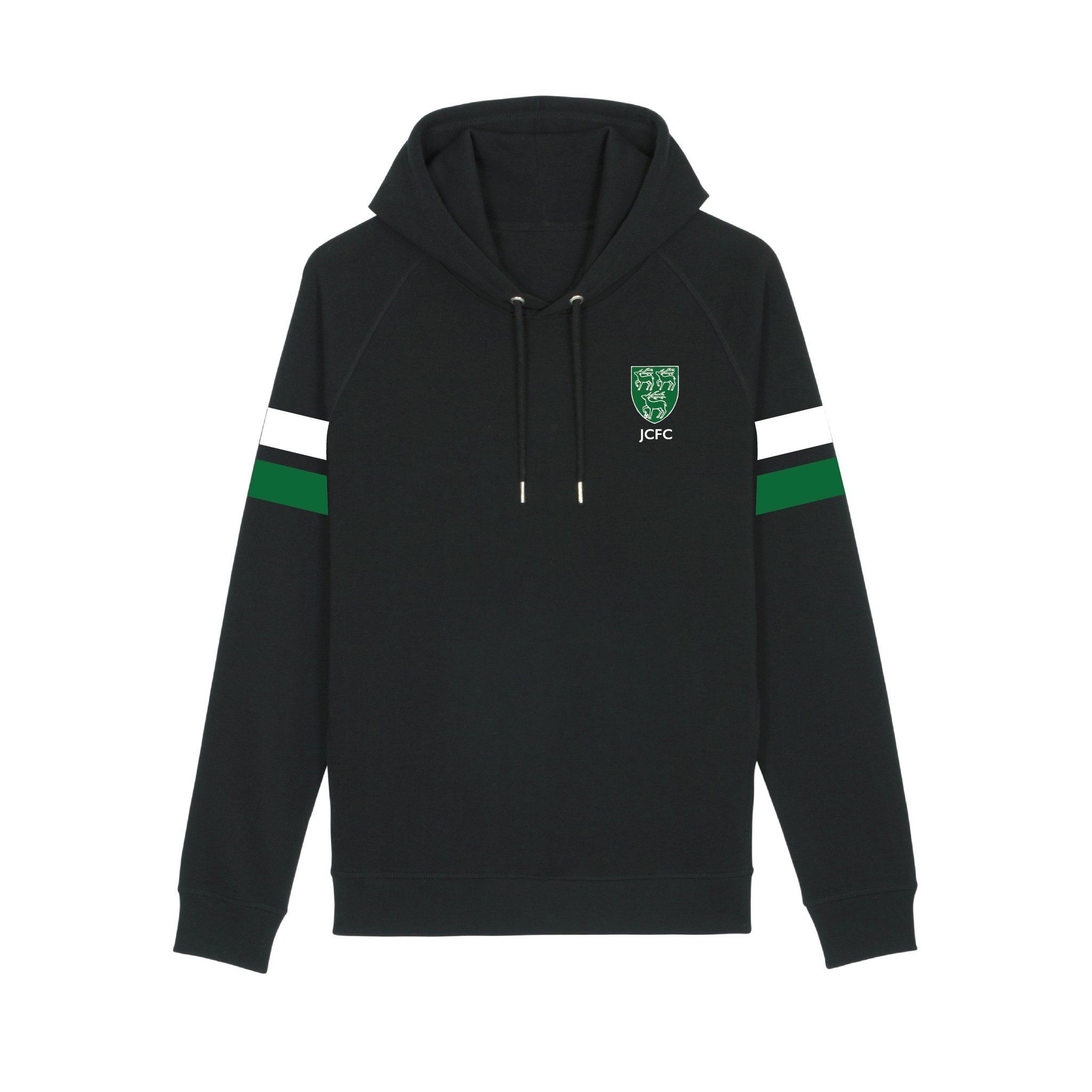 Jesus College Football Club Hoodie