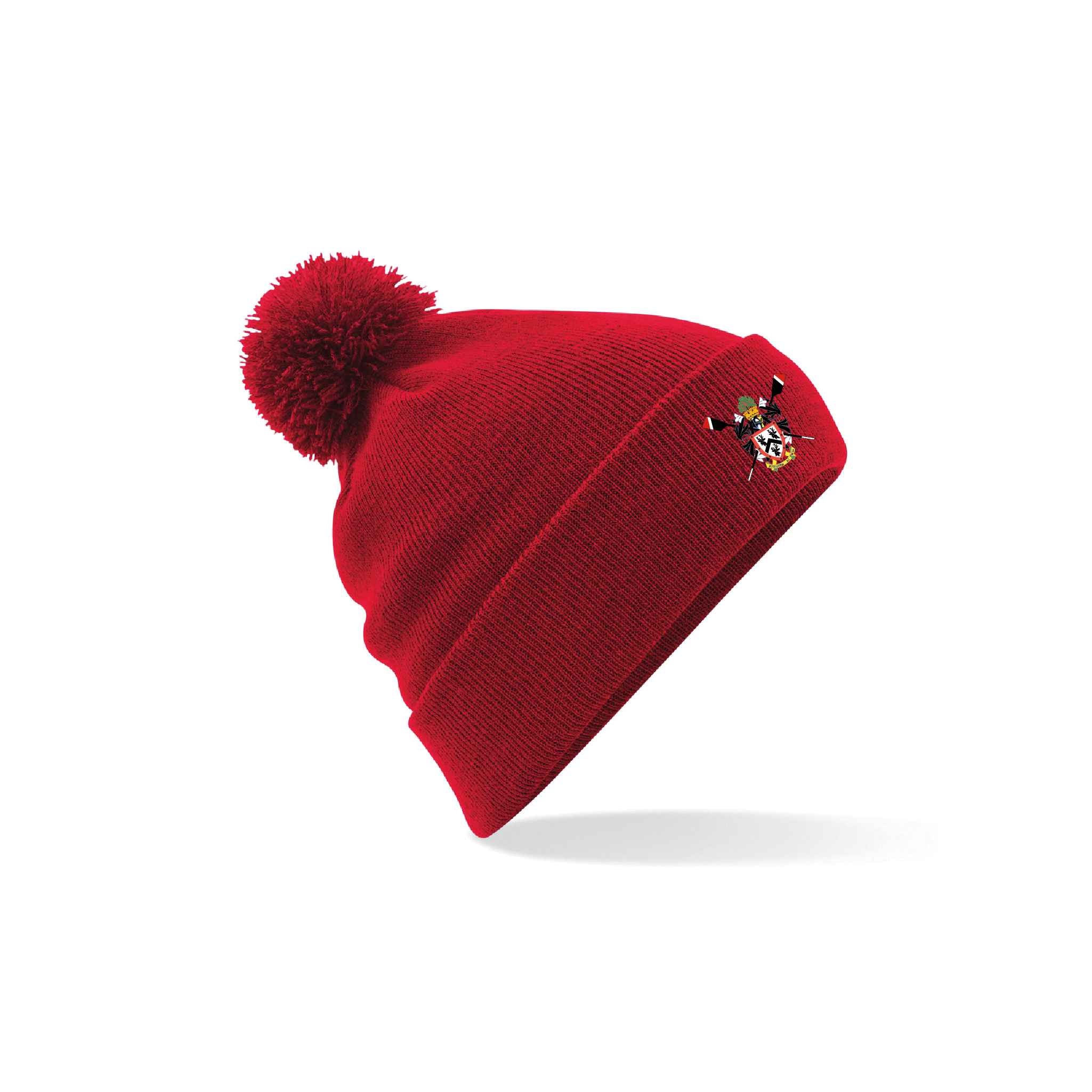 Collingwood College BC Bobble Hat