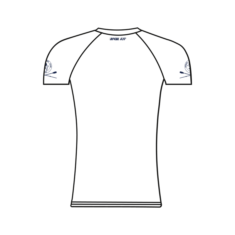 Henley Rowing Club Racing Short Sleeve Base Layer