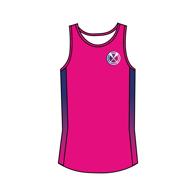 Blade Rowers Gym Vest