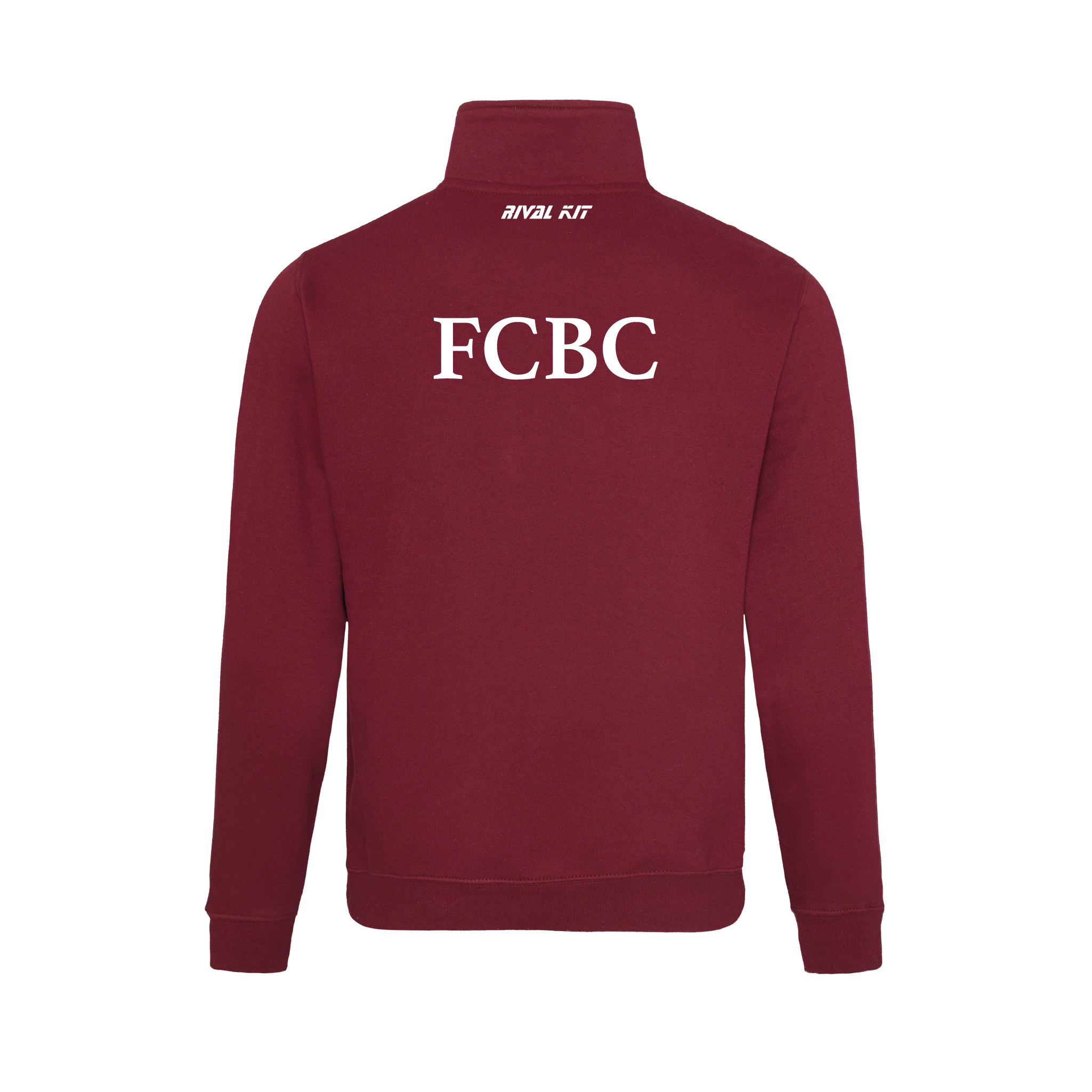 Fitzwilliam College Boat Club Q-Zip