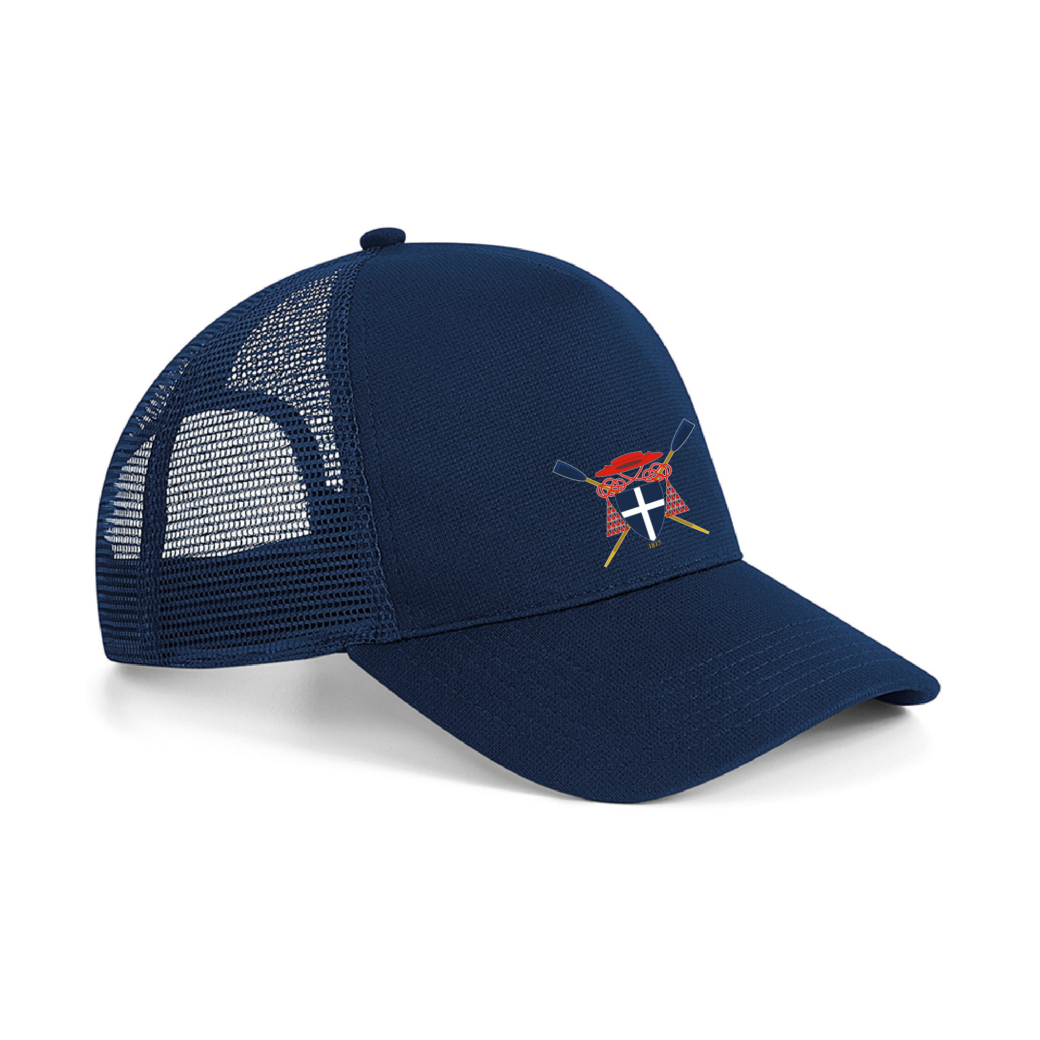 Christ Church Boat Club Trucker Cap
