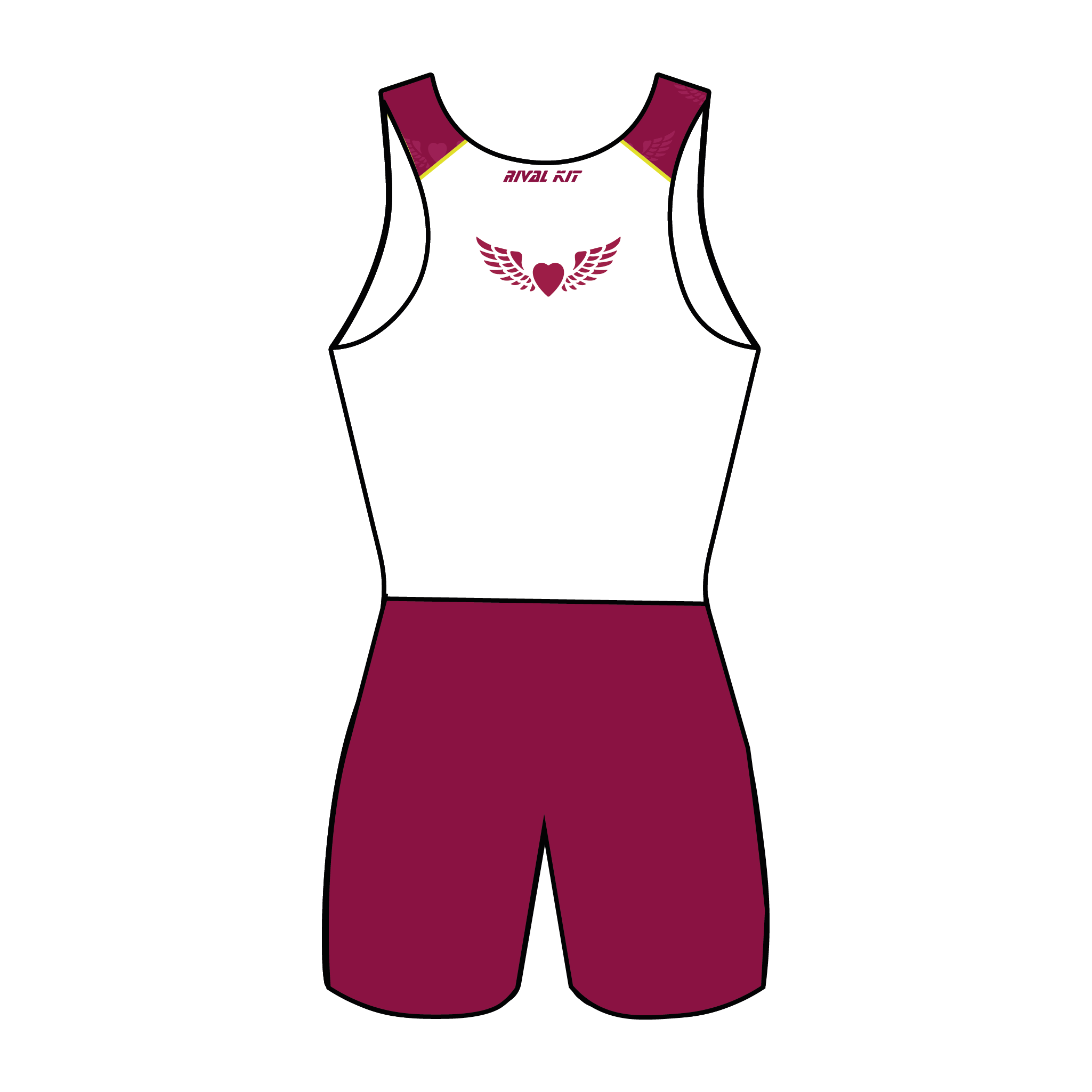 Haileybury Boat Club AIO