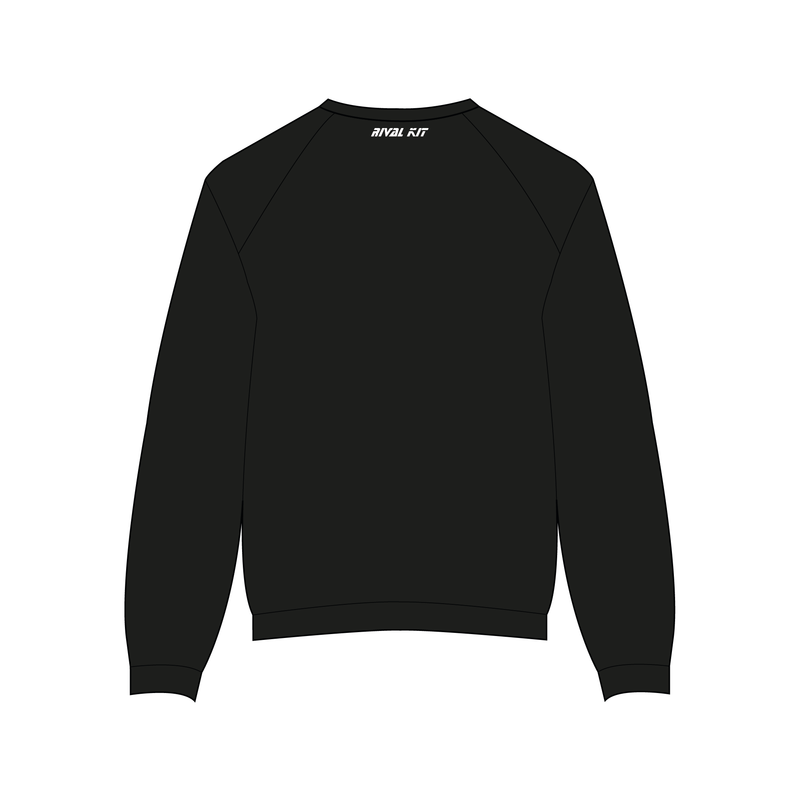 Jesus College Football Club Sweatshirt 2