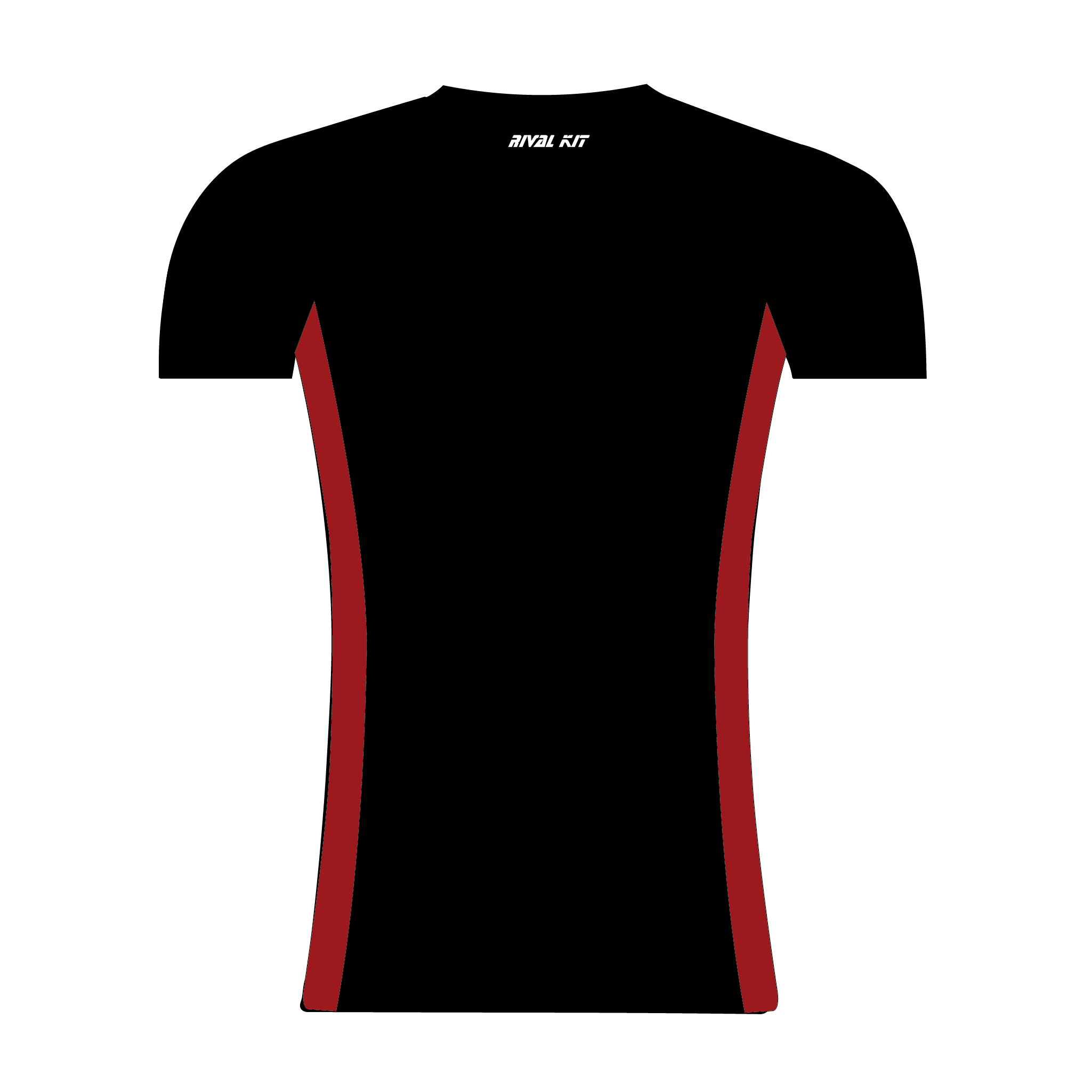 Fitzwilliam College Boat Club Short Sleeve Base Layer