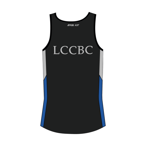 Lucy Cavendish College Boat Club Gym Vest