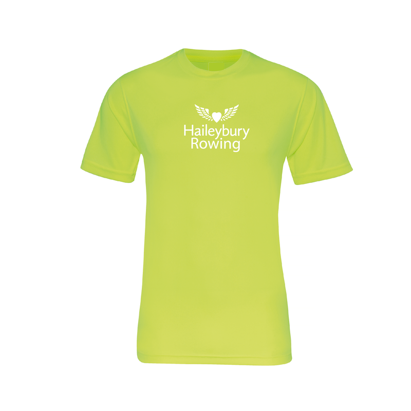 Haileybury Boat Club Gym T-shirt
