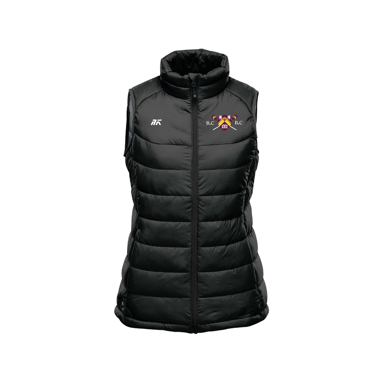 Butler College Boat Club Womens Gilet