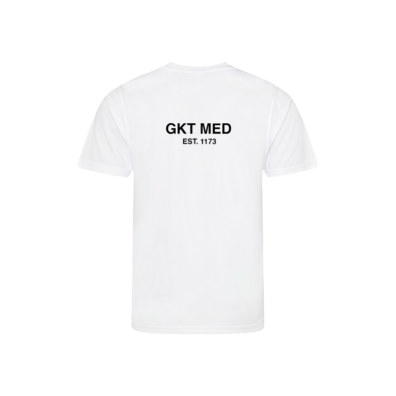 GKT Medics Casual T-Shirt