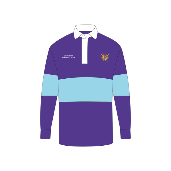 UCL Rugby Shirt