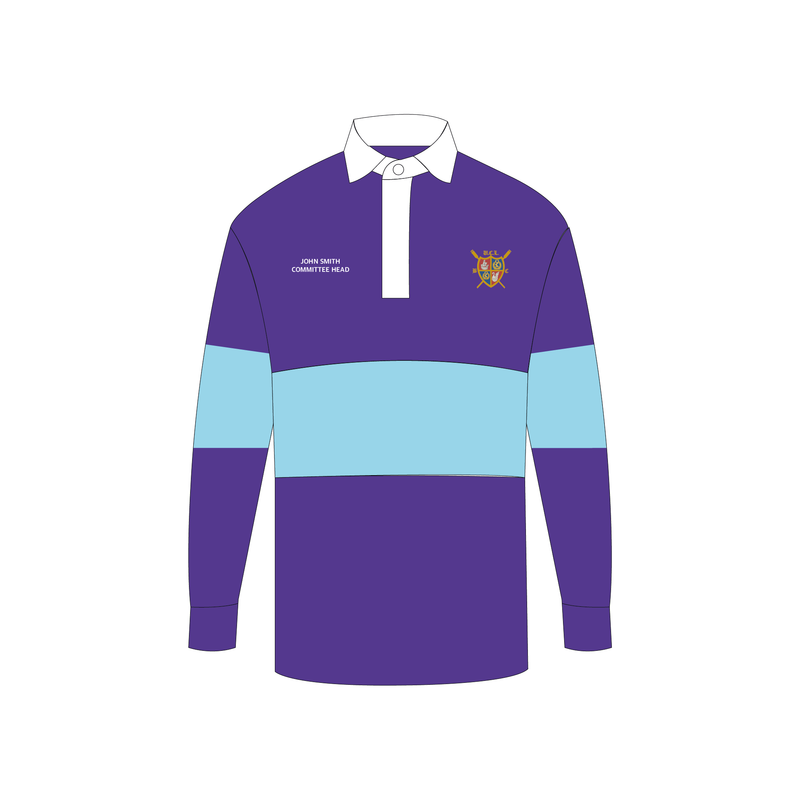 UCL Rugby Shirt