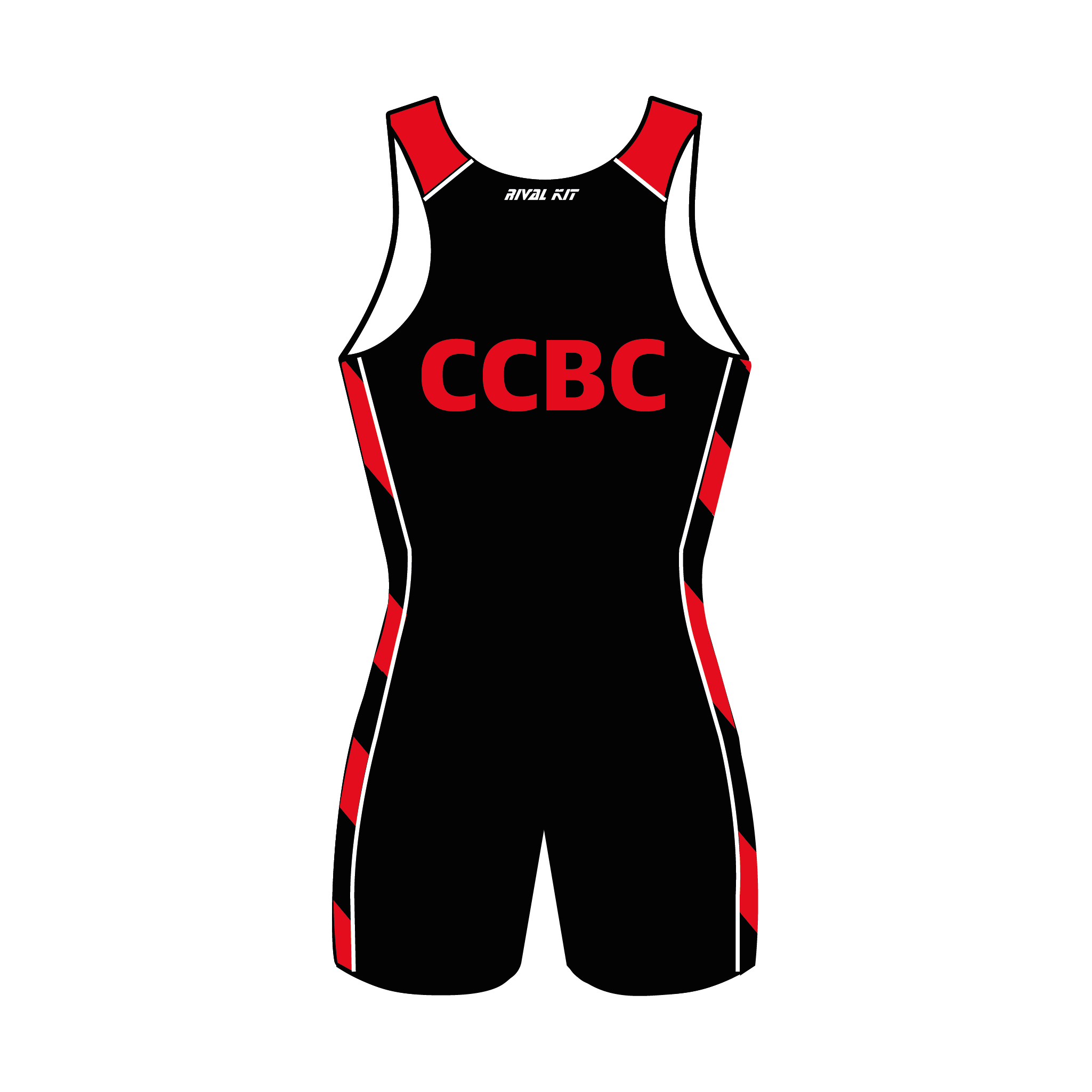 Collingwood College BC Training AIO Design 2