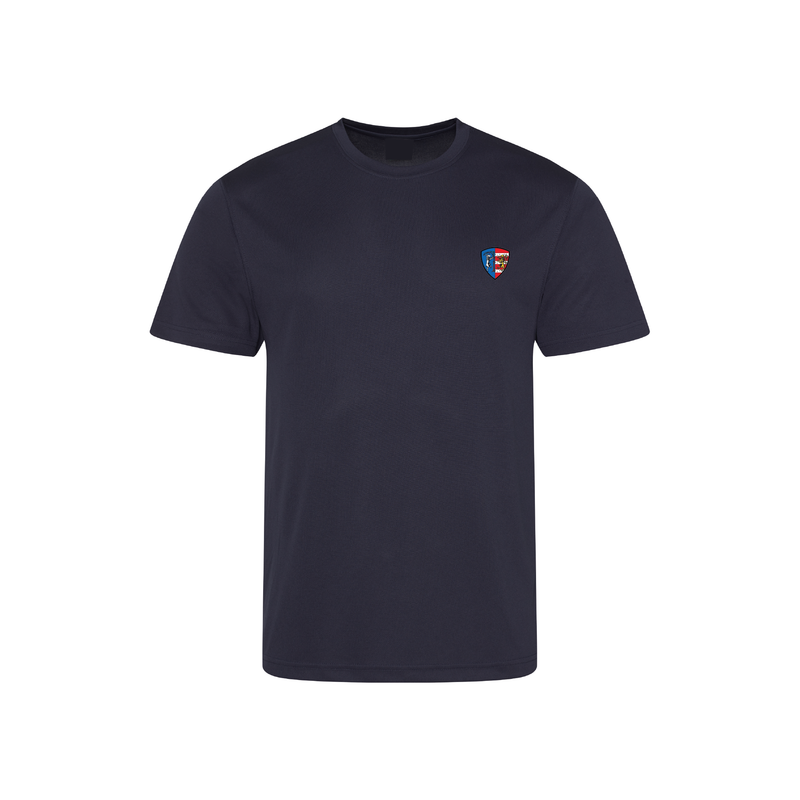 Haddington RFC Gym T-Shirt