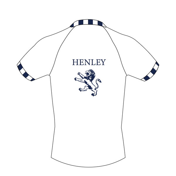 Henley Rowing Club Zephyr