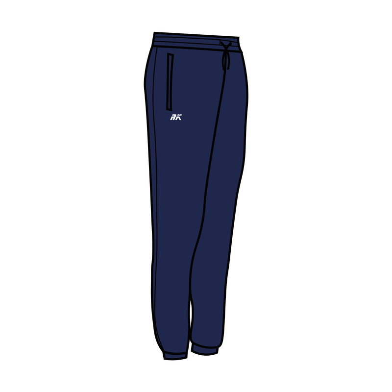 Hull Kingston Rowing Club Bespoke Joggies