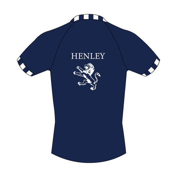 Henley Rowing Club Zephyr 2