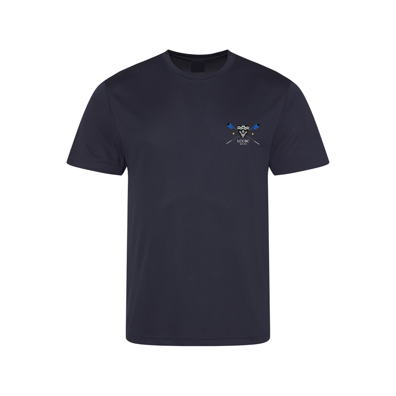 Lucy Cavendish College Boat Club Casual T-Shirt
