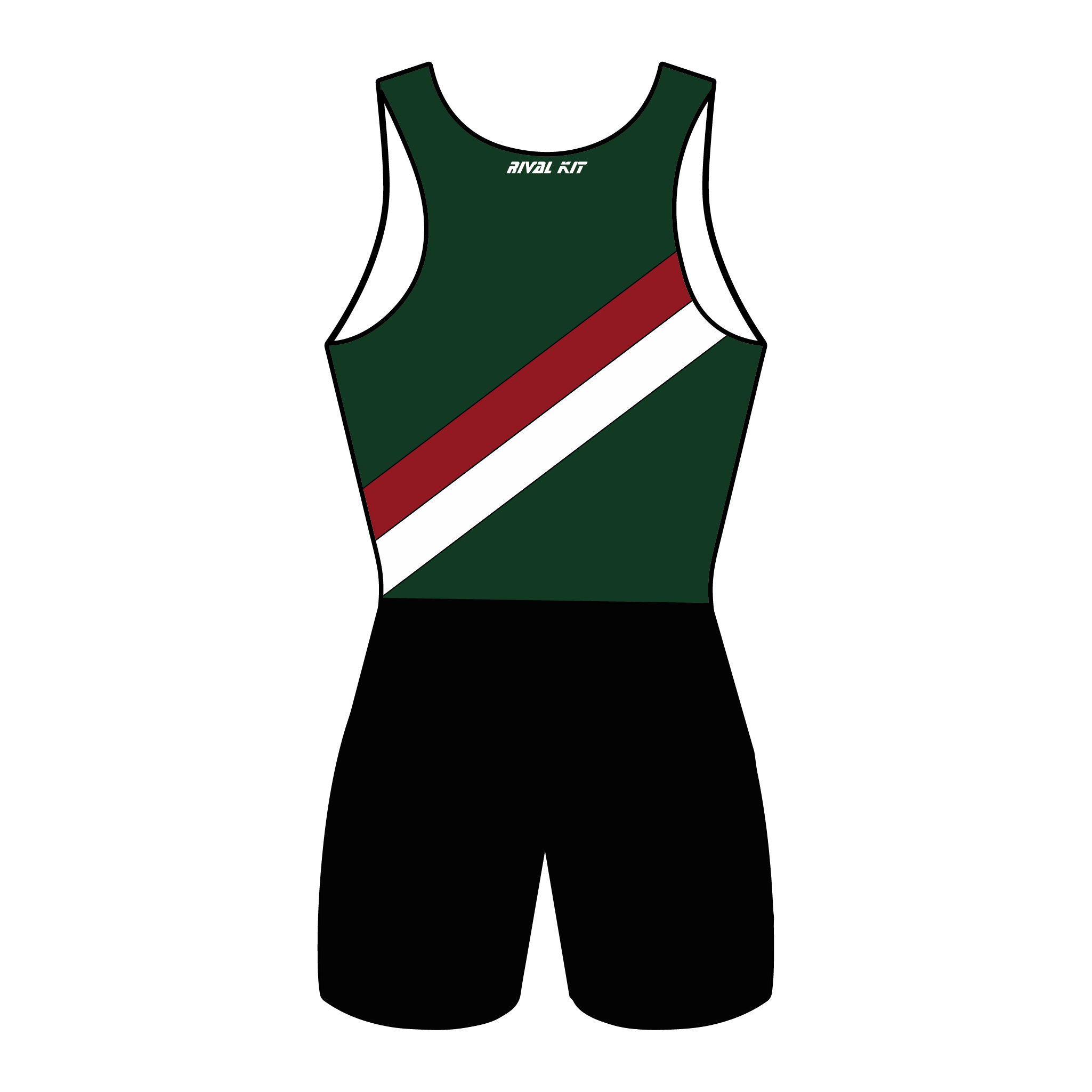 St. Aidan's Boat Club AIO 2