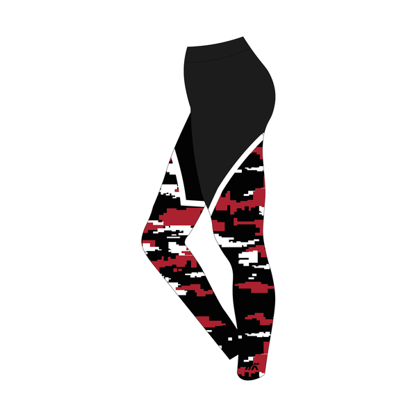 UBBC Social Rowing Leggings