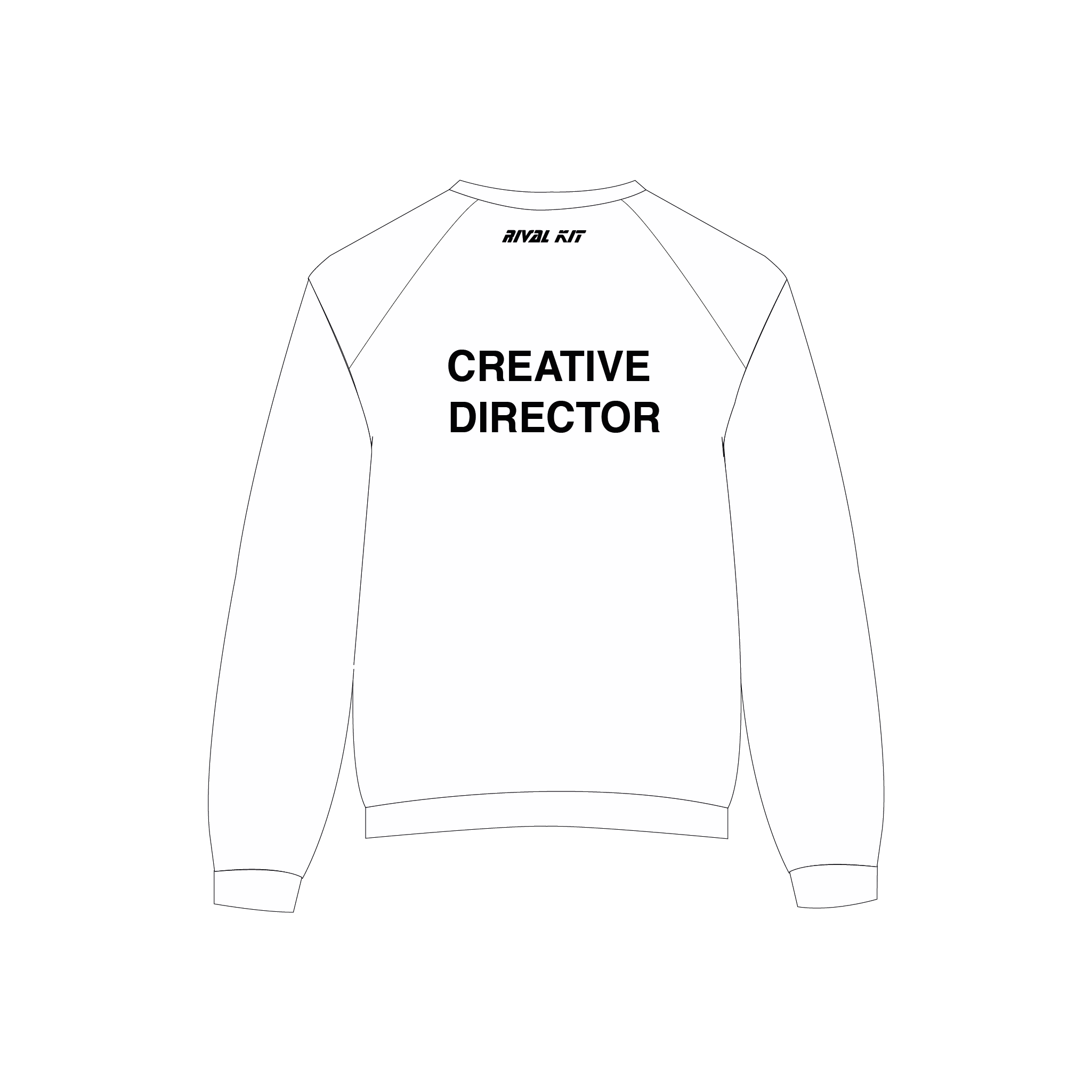 GKT Medics Committee Sweatshirt